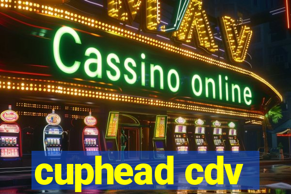 cuphead cdv